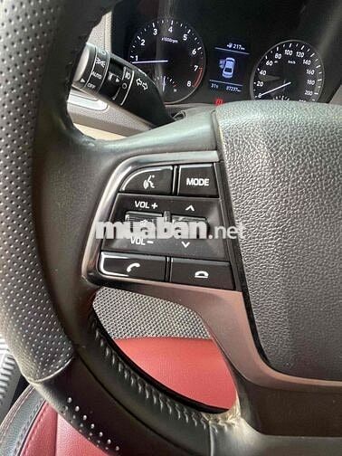Hyundai Accent 2019 Full Option Vàng cát 87237 km