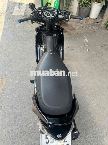 Yamaha Exciter 1S94 Xanh đen Bstp ngay chủ ký liền