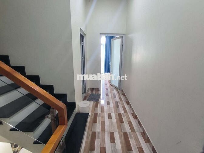 nhà phố 3 lầu 1 st 280m2 sàn ở biên hòa