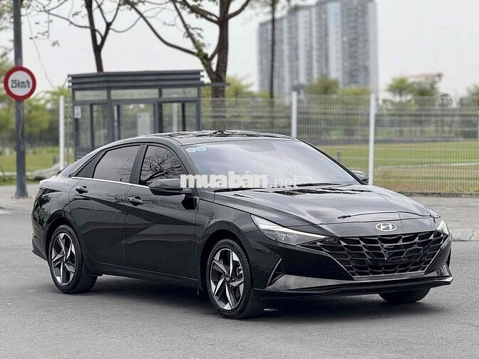 Hyundai Elantra 2023 2.0 Cao cấp 40000 km