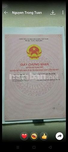 Bán nhà ngõ 987 Ngô Gia Tự .32m2 x 5 T .Giá 6,2 tỷ