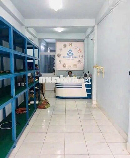 Mặt tiền kinh doanh giá rẻ 3 tầng 4p3wc
