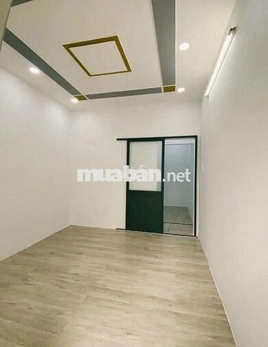 Nhà chính chủ bán Bùi Văn Ba, P.Tân Thuận Đông, Q.7 >33m2 2Tỷ870 (TL)
