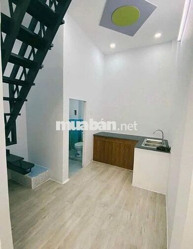 Nhà chính chủ bán Bùi Văn Ba, P.Tân Thuận Đông, Q.7 >33m2 2Tỷ870 (TL)
