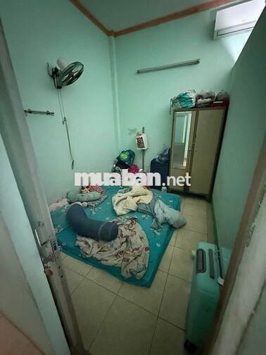 🏠 NHÀ ĐẸP Q12 – 3PN 2WC – HẺM Ô TÔ – KHU DÂN CƯ AN NINH – GIÁ TỐT