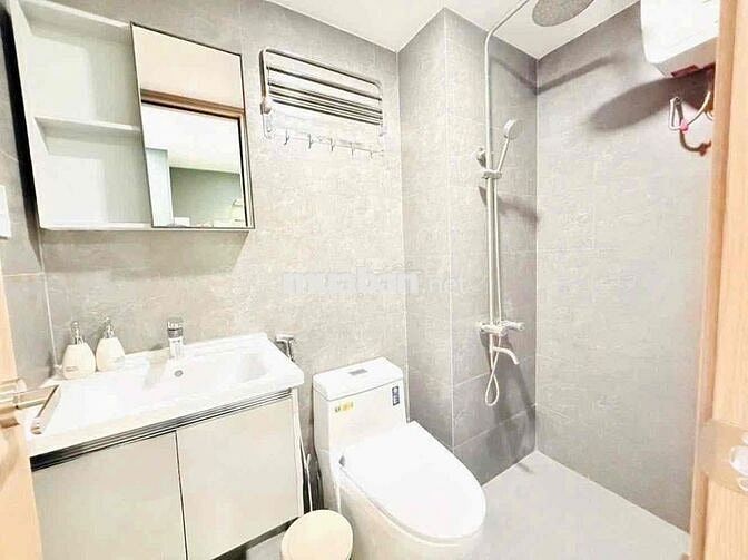 Căn hộ cửa sổ trời Lê Quang Định Bình Thạnh gần Hoàng Sa Cầu Bông Q1