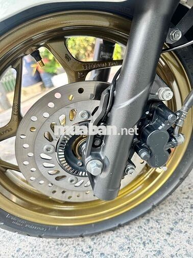 PCX 160 ABS Trắng PBĐB Bstp 9 chủ
