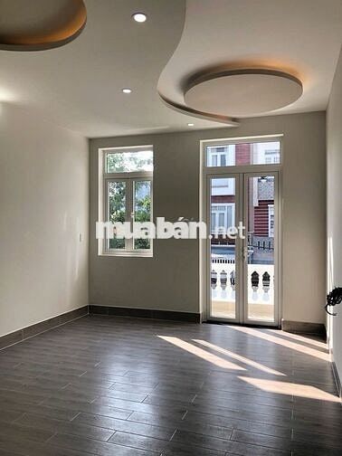 🌟 HIẾM Q12! NHÀ 4 TẦNG DIỆN TÍCH LỚN – HẺM Ô Ô TRÁNH – SỔ HỒNG RIÊNG