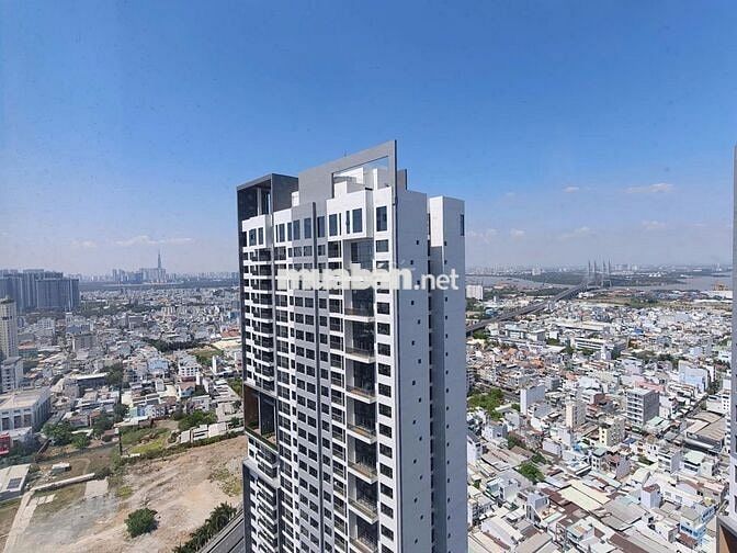 CHO THUÊ THE INFINITY RIVIERA POINT- 91M2 - 2PN - NHÀ MỚI DECOR- 26 TR