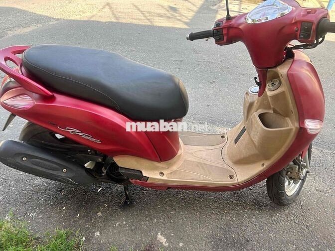 NOZA Fi XE TỐT CHẠY NGON MÁY ÊM BỀN MẠNH KO KÊU HÚ