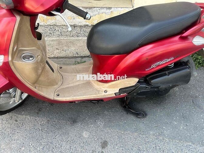 NOZA Fi XE TỐT CHẠY NGON MÁY ÊM BỀN MẠNH KO KÊU HÚ