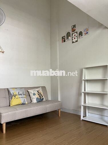 Cho thuê nhà chính chủ tại Định Hoà, Bình Dương
