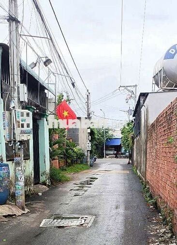 Cho thuê kho Đông Hòa gần siêu thị GO Dĩ An