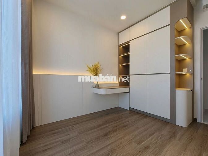CHO THUÊ THE INFINITY RIVIERA POINT- 91M2 - 2PN - NHÀ MỚI DECOR- 26 TR