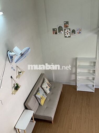 Cho thuê nhà chính chủ tại Định Hoà, Bình Dương