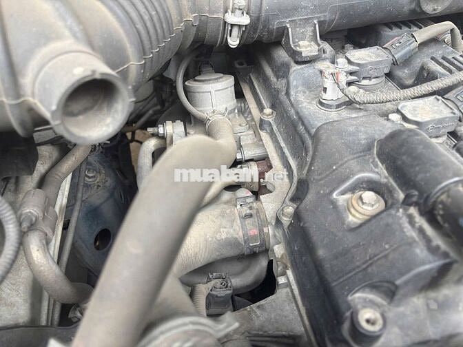 Toyota Innova Trắng 7 chỗ