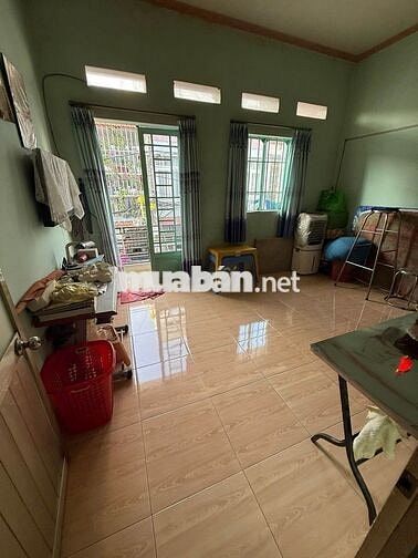 🏠 NHÀ ĐẸP Q12 – 3PN 2WC – HẺM Ô TÔ – KHU DÂN CƯ AN NINH – GIÁ TỐT