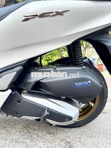 PCX 160 ABS Trắng PBĐB Bstp 9 chủ