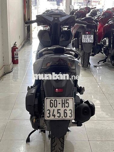 Honda Airblade 160 2023 ABS Xám
