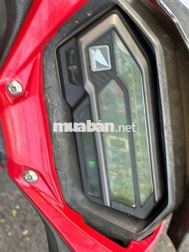 Honda Winner X V2 2019 Đỏ Đã sử dụng