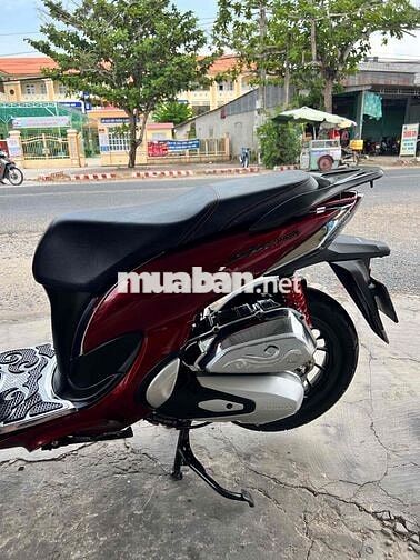 Honda SH Mode ABS odo 7000 cây (trả góp)