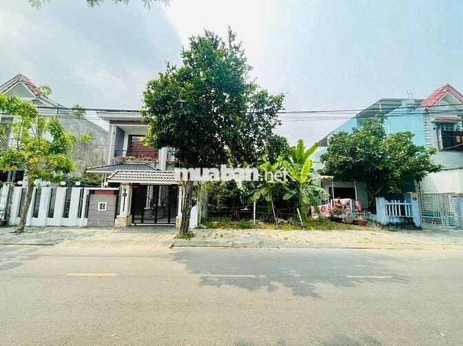 Bán Lô Đất Mặt Tiền Đào Ngọc Chua – Vị Trí Đẹp Gần Cây Xăng - Giá Tốt