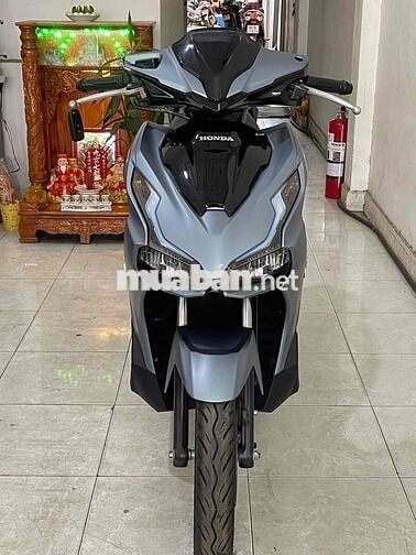Honda Airblade 160 2023 ABS Xám
