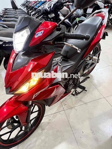 Honda Winner V1 2017/Chích chủ B68.Đỏ Sport.
