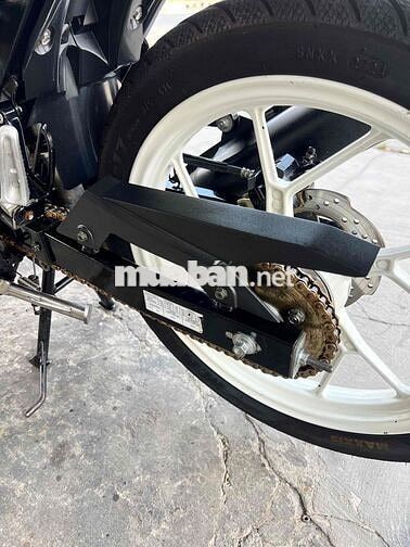 Suzuki Satria F150 Đẹp Zin (trả góp)