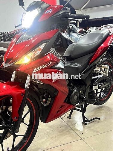 Honda Winner V1 2017/Chích chủ B68.Đỏ Sport.