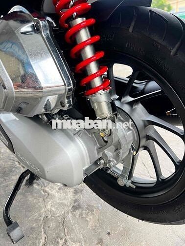 Honda SH Mode ABS odo 7000 cây (trả góp)