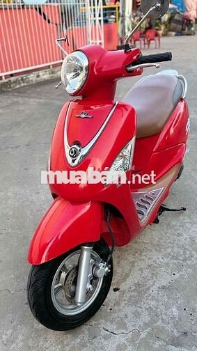 [ĐI NGAY]👉SYM Elizabeth fi 2014- ĐỜI CUỐI-XE ZIN💖💖
