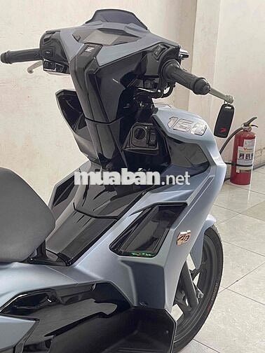 Honda Airblade 160 2023 ABS Xám