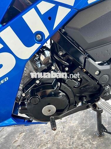Suzuki Satria F150 Đẹp Zin (trả góp)
