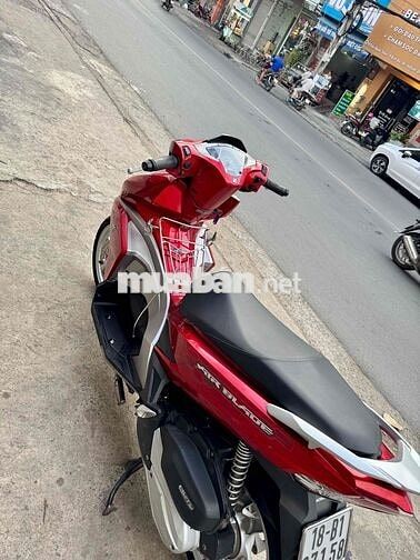 🔴🔴 AB 125 Đỏ đen 2016 bs 18 chính chủ xe đẹp