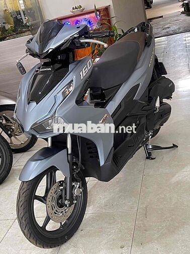 Honda Airblade 160 2023 ABS Xám