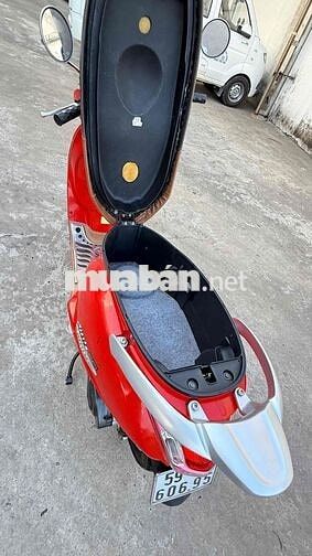 [ĐI NGAY]👉SYM Elizabeth fi 2014- ĐỜI CUỐI-XE ZIN💖💖