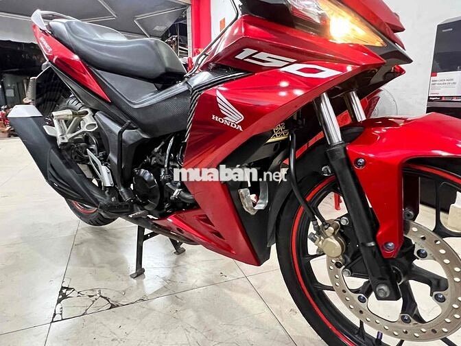 Honda Winner V1 2017/Chích chủ B68.Đỏ Sport.