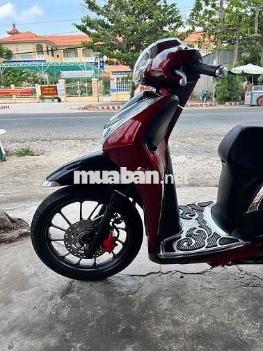 Honda SH Mode ABS odo 7000 cây (trả góp)
