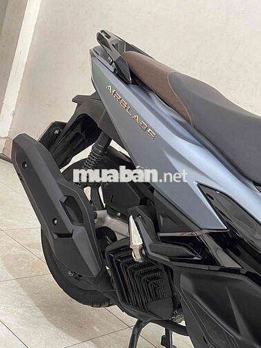 Honda Airblade 160 2023 ABS Xám