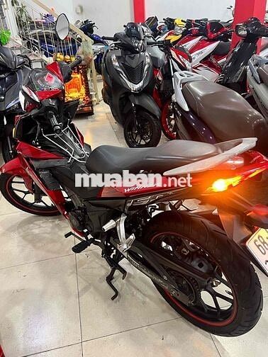 Honda Winner V1 2017/Chích chủ B68.Đỏ Sport.