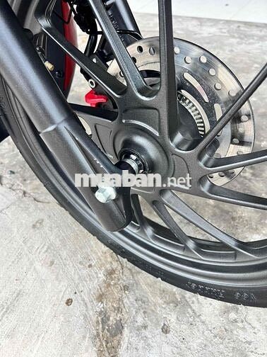 Honda SH Mode ABS odo 7000 cây (trả góp)