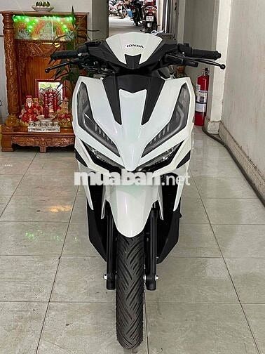 Honda Vario 125 2025 Trắng Đã dùng