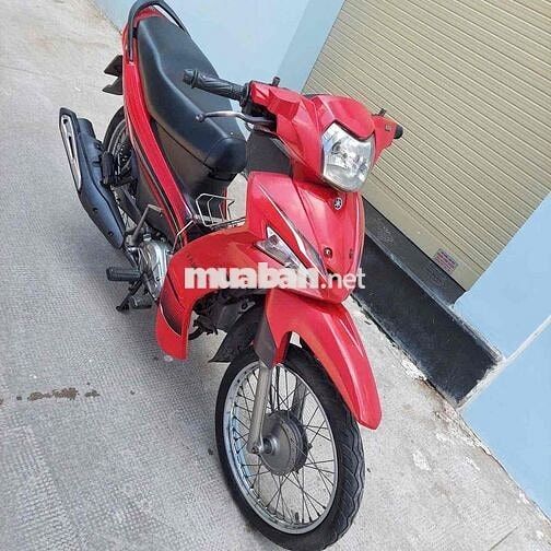 Yamaha Sirius Fi 2016 Đỏ