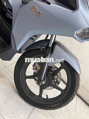 Honda Airblade 160 2023 ABS Xám