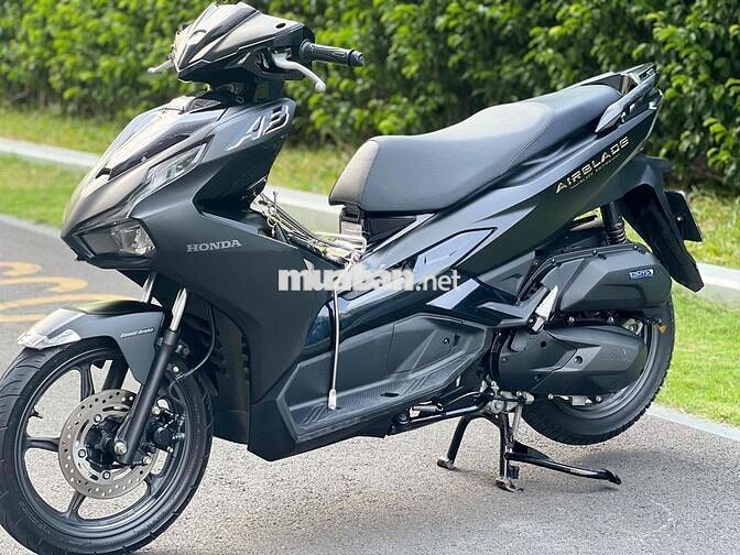 AirBlade 125 4Val 2023 BSTP 9Chủ Bao Công Chứng