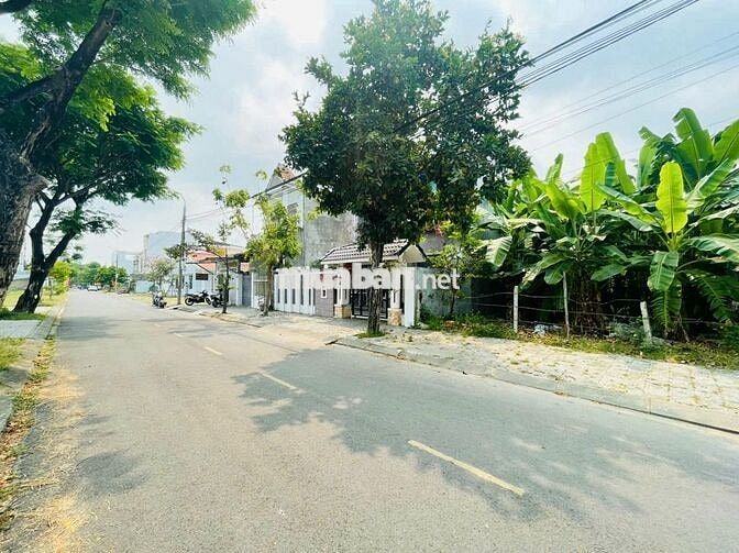 Bán Lô Đất Mặt Tiền Đào Ngọc Chua – Vị Trí Đẹp Gần Cây Xăng - Giá Tốt