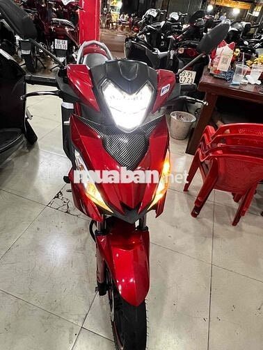 Honda Winner V1 2017/Chích chủ B68.Đỏ Sport.