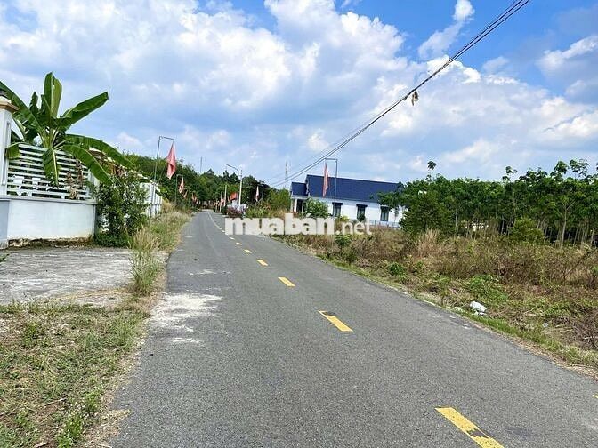 ĐẤT TP.HCM 848m2 - 820tr Sẵn 100m2TC Ngay KCN 1000HA, Ngay Chợ An Linh