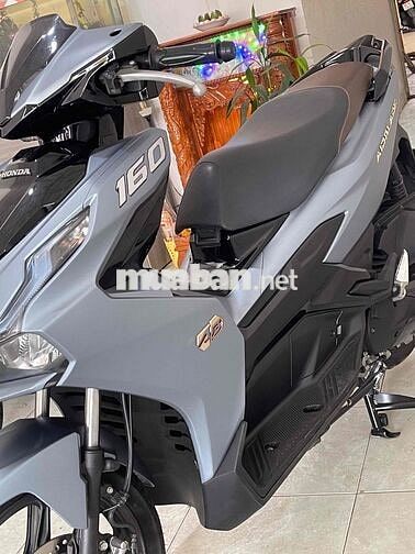 Honda Airblade 160 2023 ABS Xám
